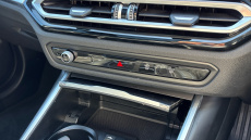 BMW 3 Series 320i M Sport 5dr Step Auto Petrol Estate
